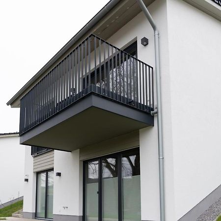 Ferienhaus Sonnenweg 16 Heringhausen Exterior photo